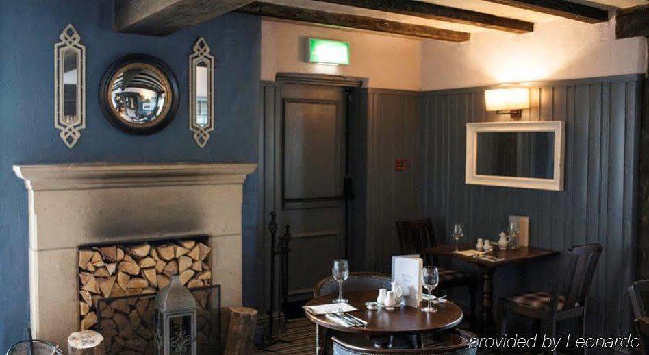 מלון Midgham Berkshire Arms By Chef & Brewer Collection מראה חיצוני תמונה